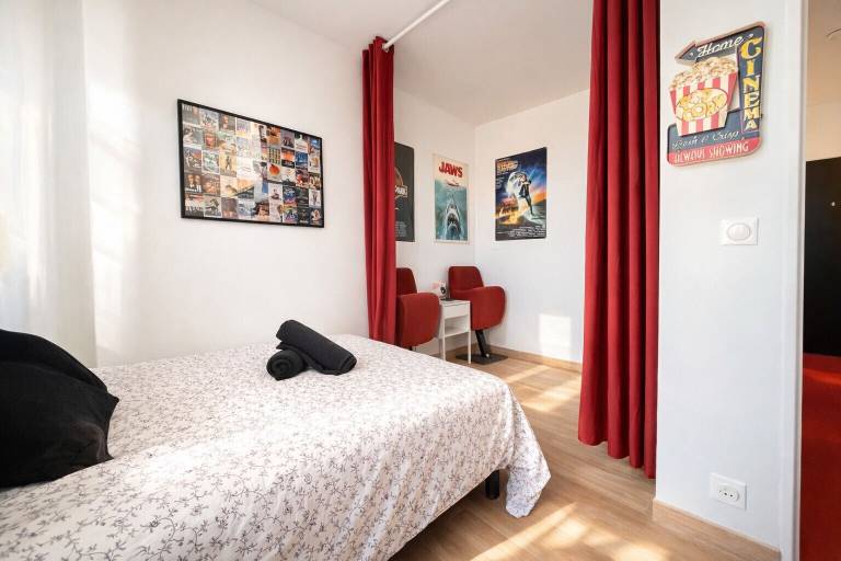 Appartement Angers