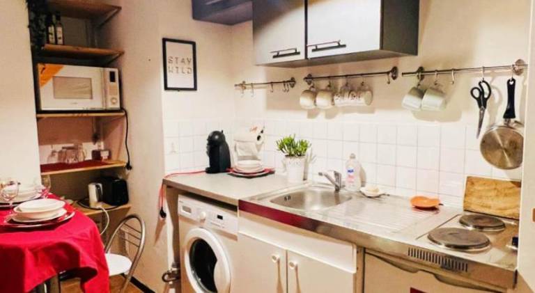 Lovely rental apartment | Perfect for remote work | Pet-friendly — photo 3