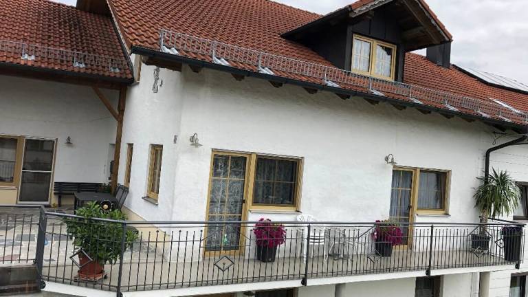 Ferienwohnung Wegscheid