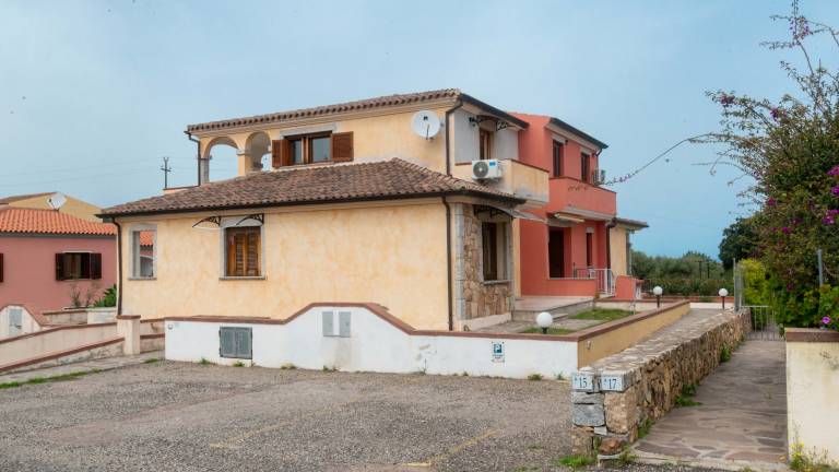 Family-oriented apartment with garden & terrace | Sea view | Pets allowed in Posada