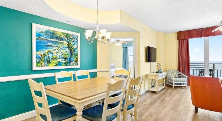Oceanfront 2BR Resort Retreat with Beach Access — photo 2
