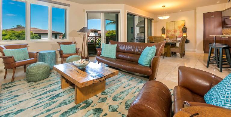 Villa Wailea