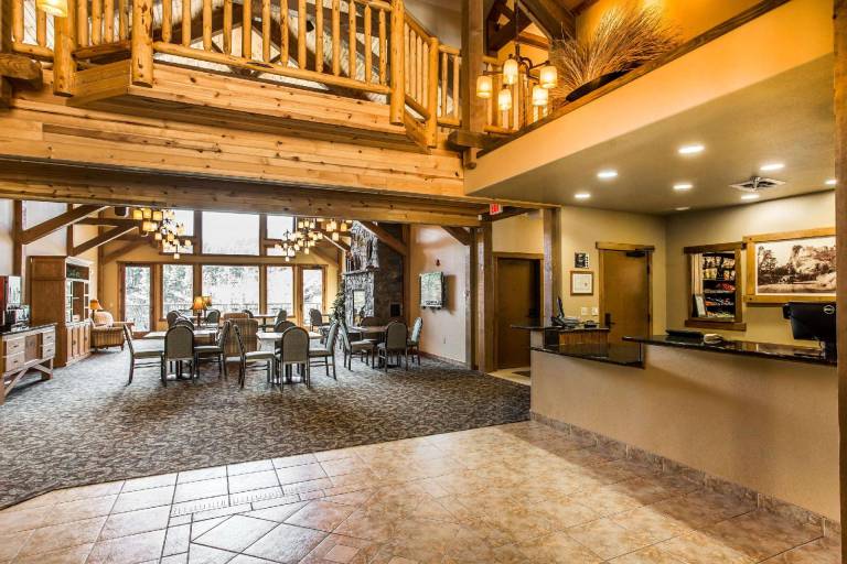 K Bar S Lodge, an Ascend Collection Hotel — photo 3