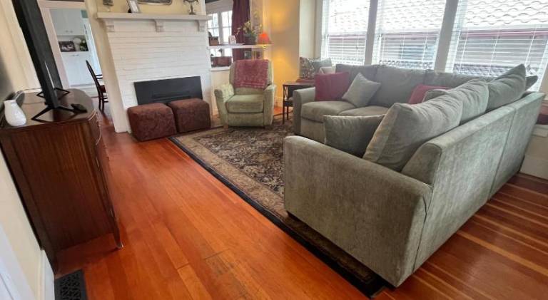 Vacation home | Pet-friendly — photo 2