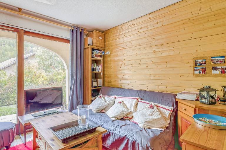 Appartement Serre Chevalier