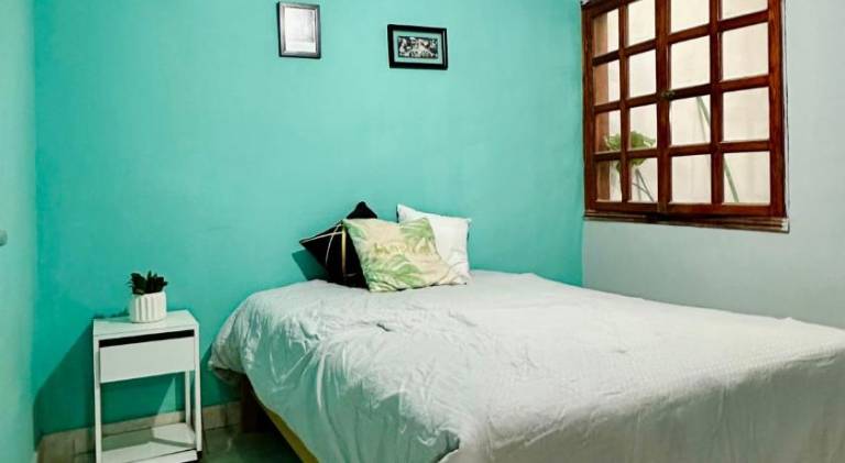 House Jardines de Aguascalientes