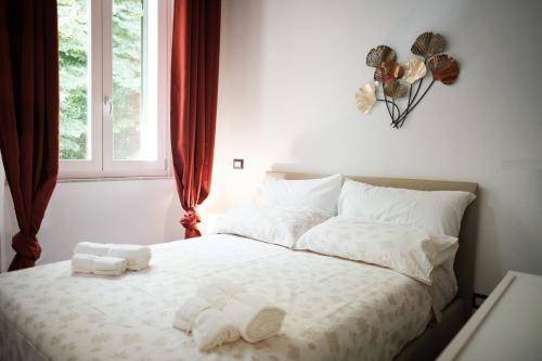 Appartamento Fonte Nuova