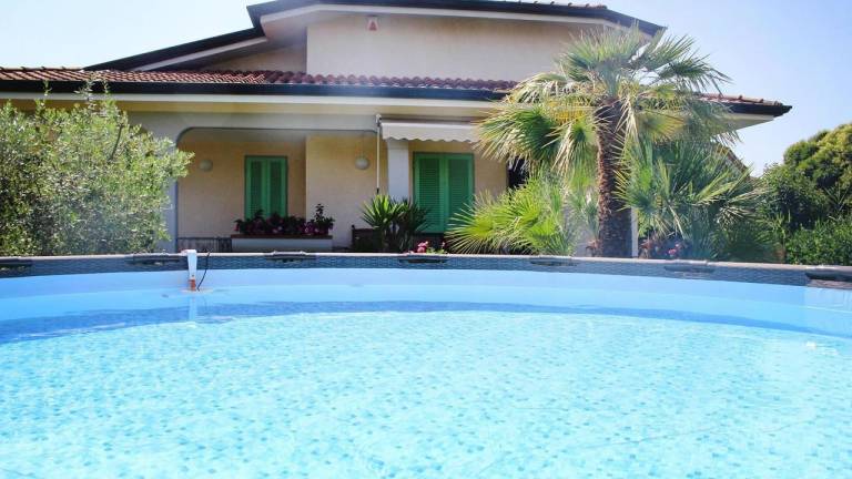 Ferienhaus  Camaiore