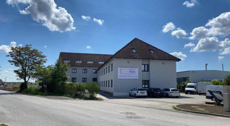 45 m&sup2; Apartment mit Hotelservice