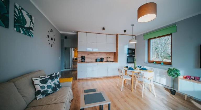 Holiday apartment with 1 room for 5 persons — photo 3