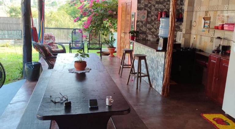 Vacation home with 4 rooms for 15 persons — photo 3