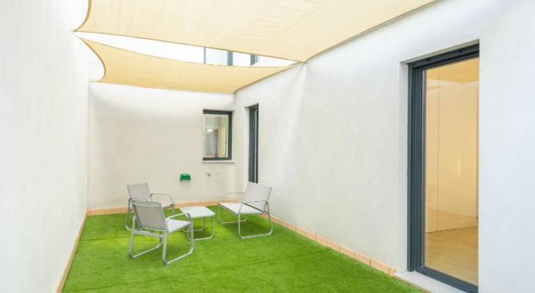 Charming 2 Bedroom Apartment with FREE PARKING close to Torre del Oro by Ocityzen — photo 4