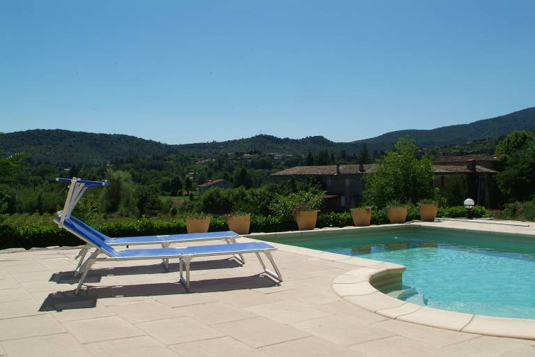 Villa Chambonas
