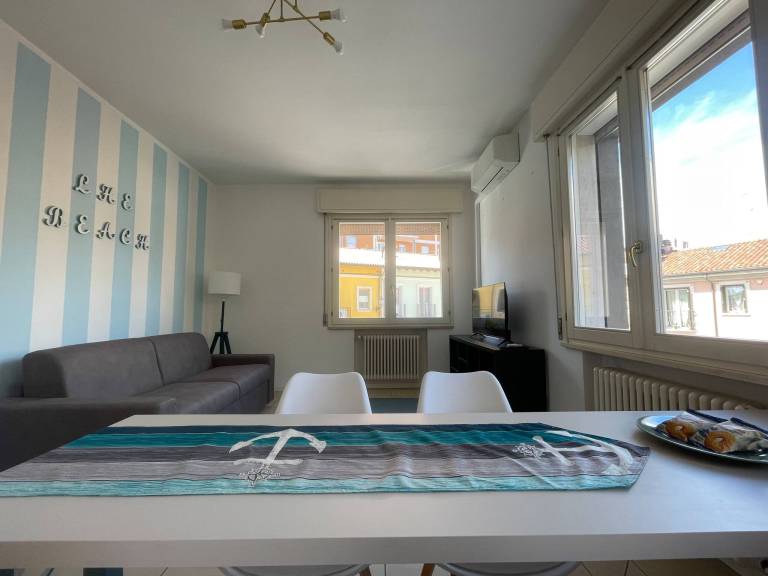 Family-friendly wonderful apartment | Pets are welcome — photo 2
