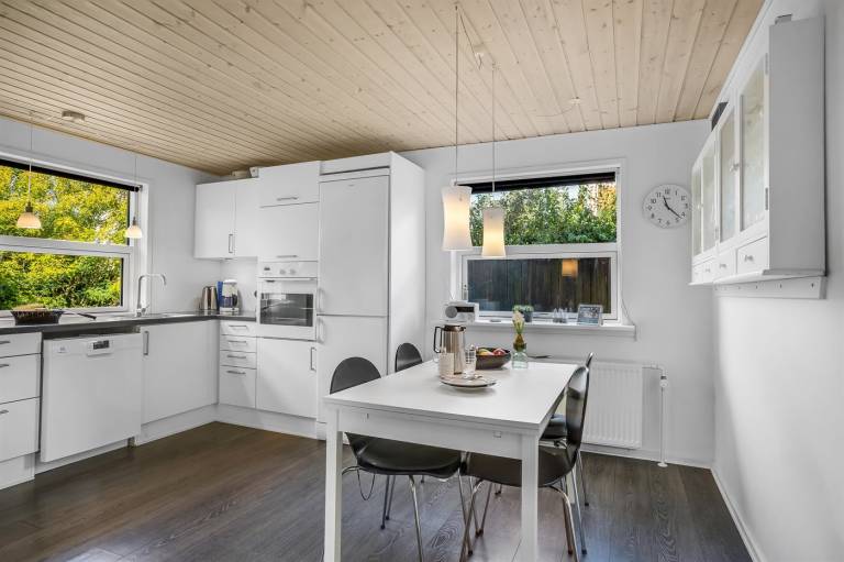 Vacation home with terrace & barbeque — photo 4
