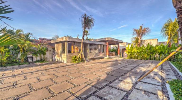 Subu Utamas Villas — photo 5