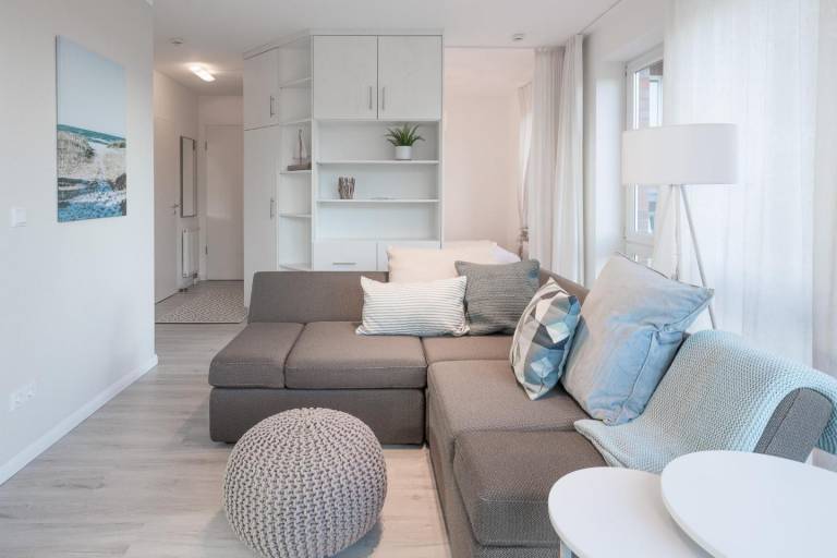 Apartment  Husum