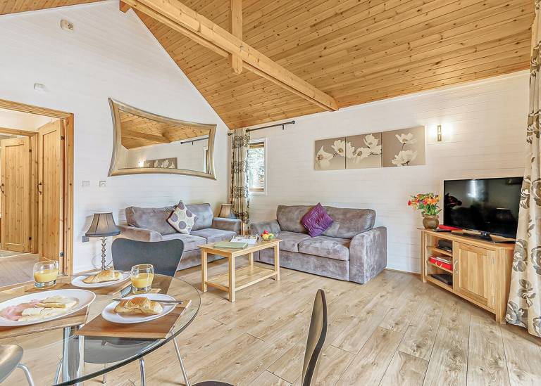 Chalet  Aldershot