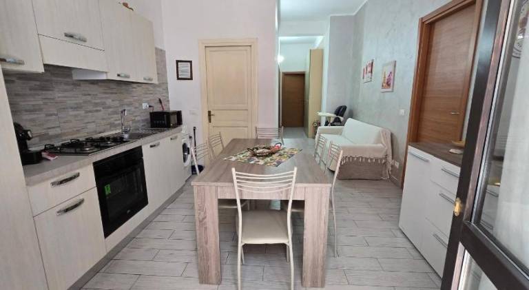 Pleasant holiday apartment | Close to the beach | Pet-friendly in Castellammare del Golfo