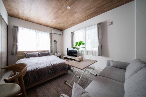 30 m² Ferienwohnung