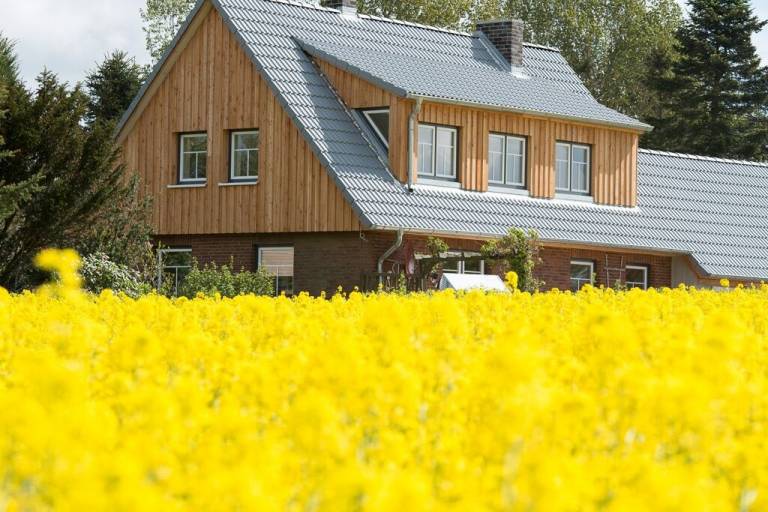 Ferienhaus Rieseby