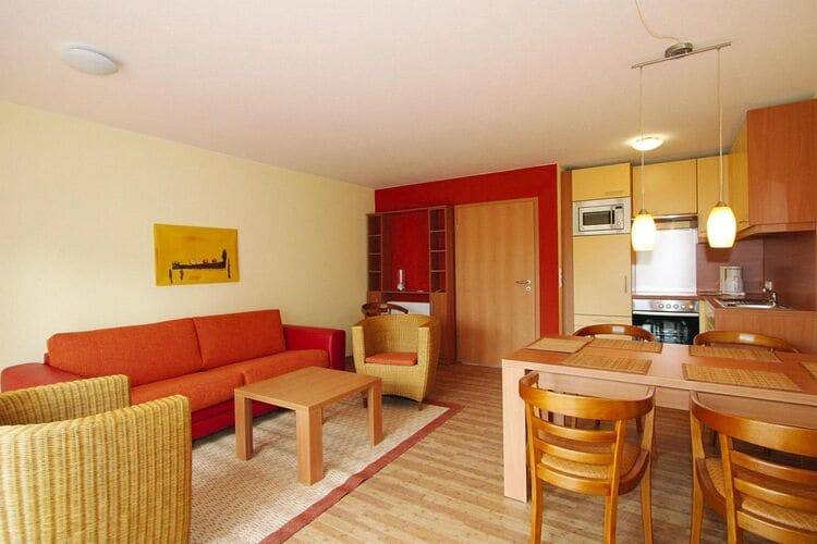 Apartment with pool & sauna — photo 3