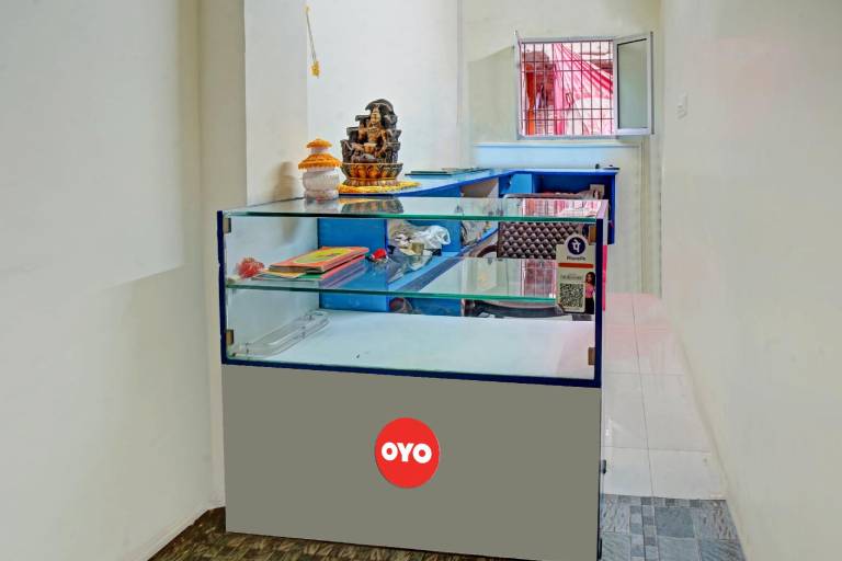 Super Hotel O Hanuman Nagar Kankarbagh Formerly Home Town