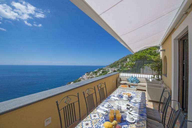Casa Praiano