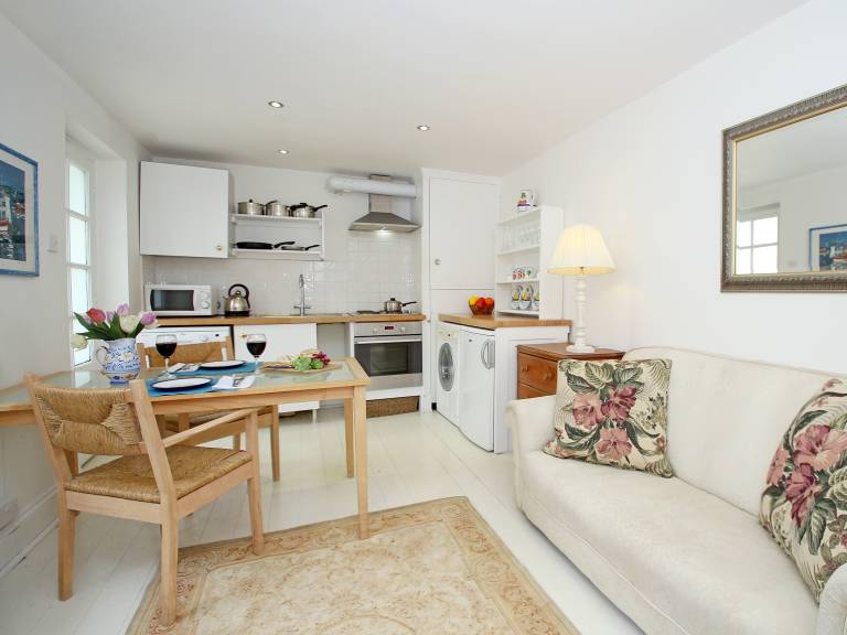 Cottage with 1 room for 2 persons — photo 2