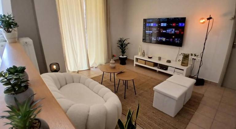 Διαμέρισμα Περιφερειακή Ενότητα Δυτικού Τομέα Αθηνών