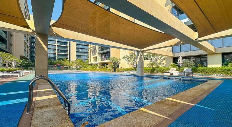 Wonderful rental apartment with private pool, yard & patio | Perfect for remote work | Pets are welcome — photo 3