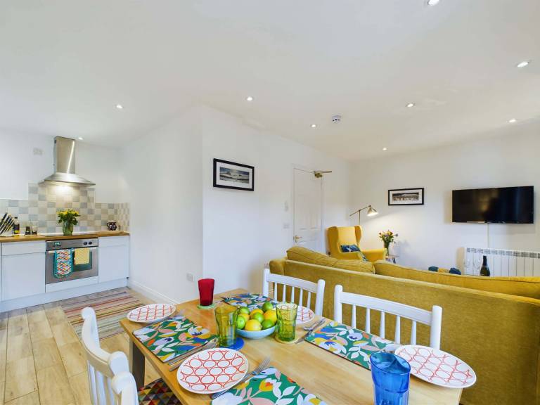Family-friendly apartment | Pet-friendly — photo 2