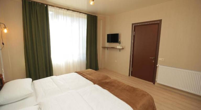 CHOGO Hotel Kutaisi — photo 2