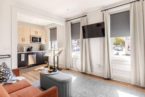 35 m&sup2; Ferienwohnung