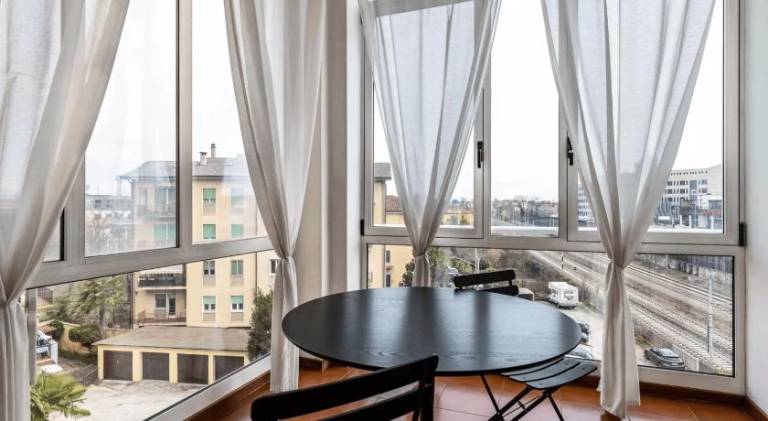 Holiday apartment with 1 room for 4 persons — photo 2