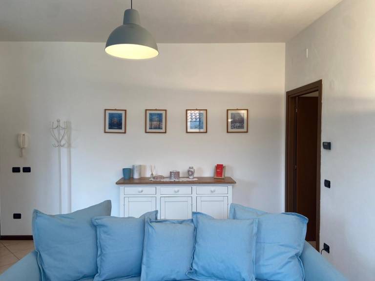Appartement Certosa di Pavia