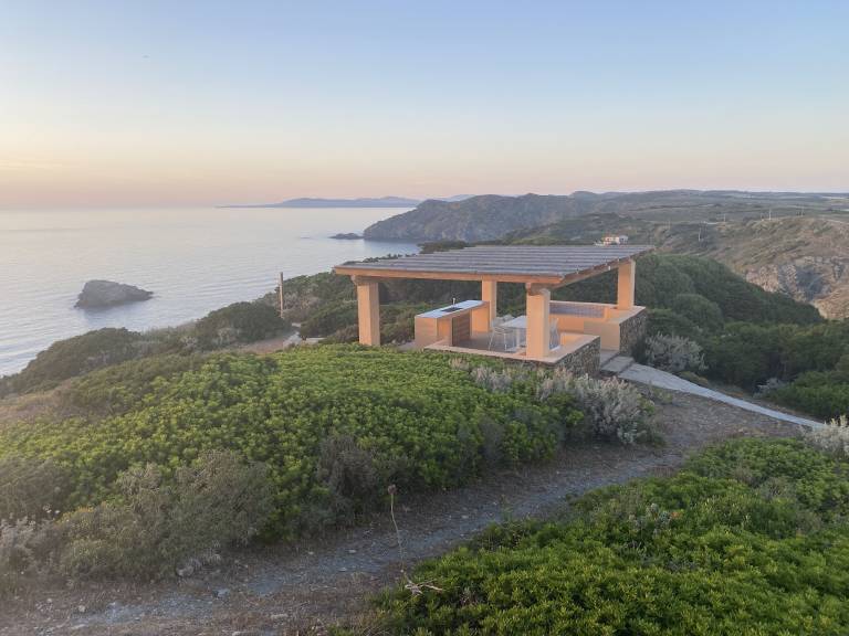 Casa Pozzo San Nicola