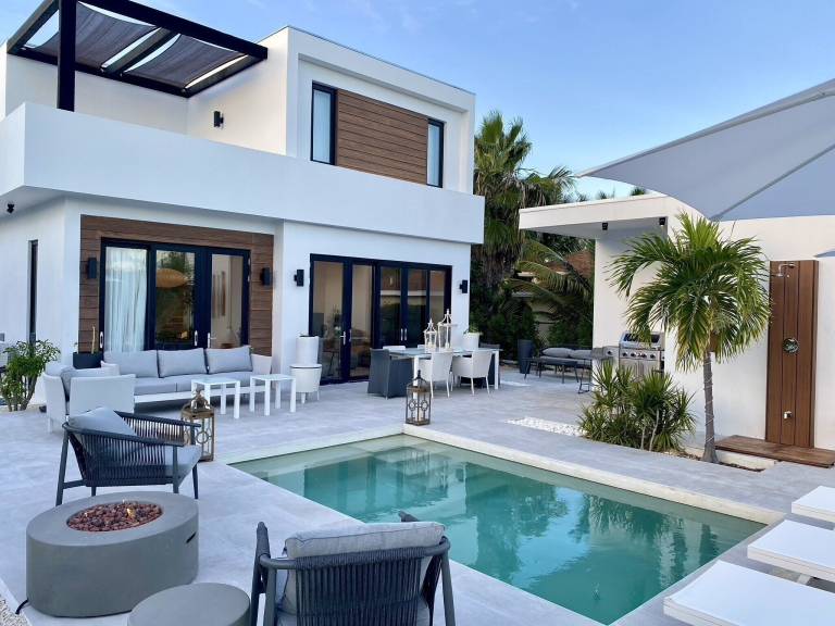 Villa Grace Bay