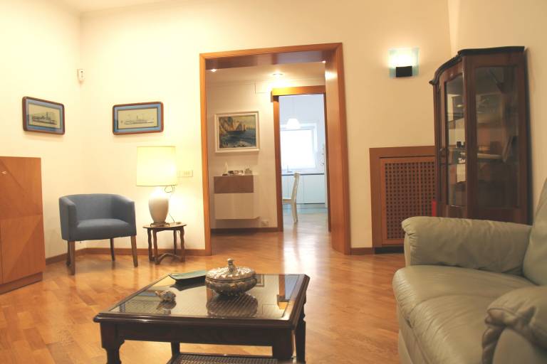 Apartament Anzio