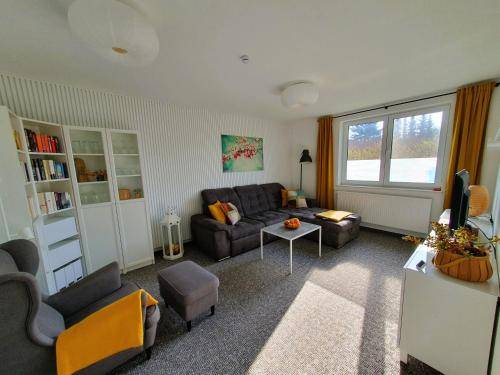 64 m² Ferienwohnung