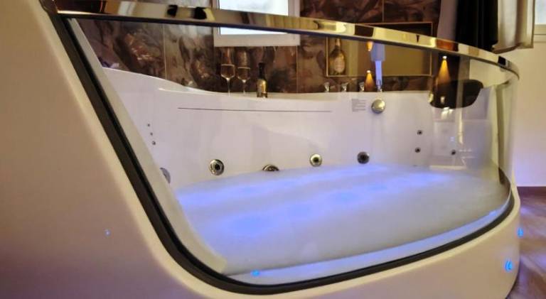 Holiday apartment with hot tub | Next to Palermo Cathedral — photo 4