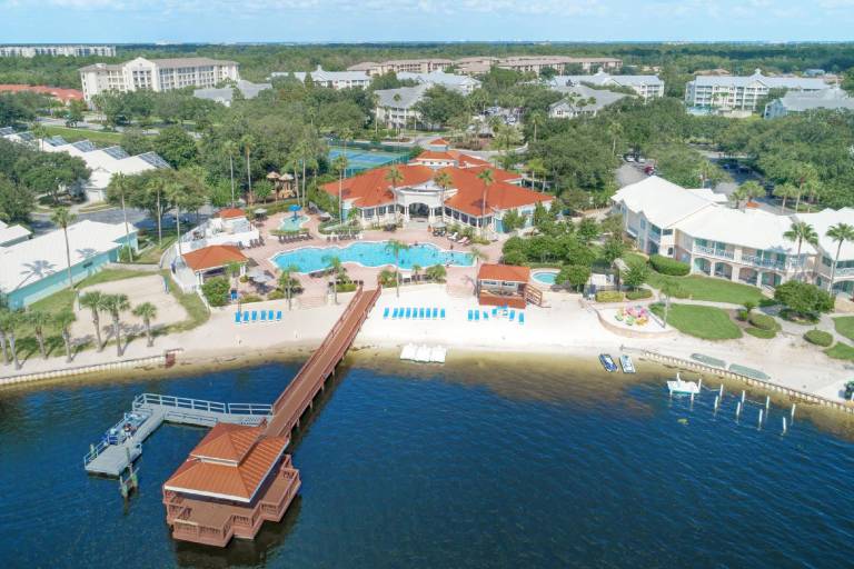 Resort Citrus Ridge
