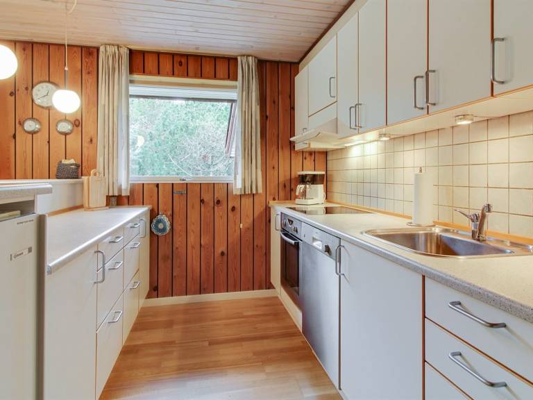 Hus  Blåvand