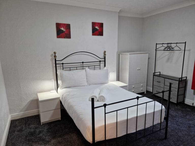 Apartment Gateshead District