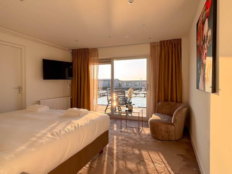 Apart hotel Ouderkerk aan de Amstel