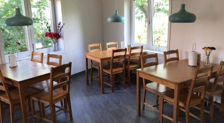 Gavle Bed & Breakfast — photo 4