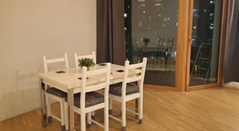 Wonderful apartment | Next to Belvedere | Pets allowed — photo 3
