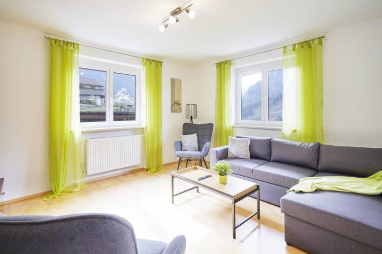 Ferienwohnung  Sautens