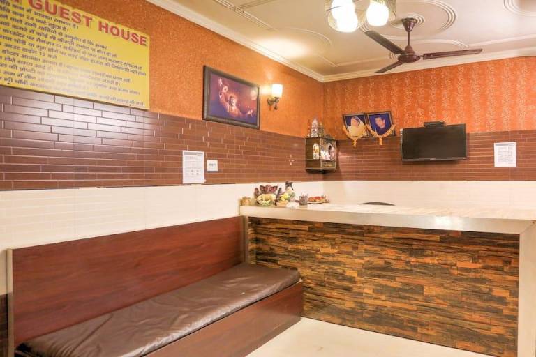 Hotel O Shri Sai Guest House