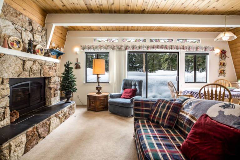 Cabin Northstar
